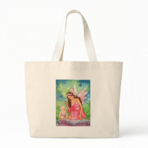 Stephanie Canvas Bag