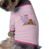 Stephanie pet clothing