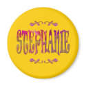 Stephanie Magnet