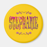 Stephanie Magnet