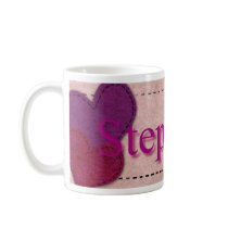 Stephanie Coffee Mugs