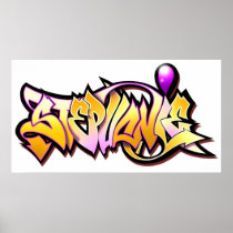 stephanie posters