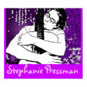 Stephanie Pressman posters by divasteph Stephanie Pressman posters