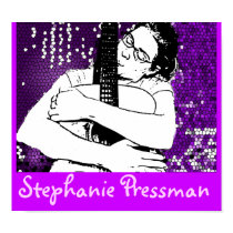Stephanie Pressman posters