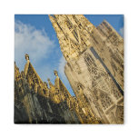 Stephansdom Refrigerator Magnets