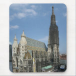 Stephansdom mousepads