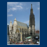 Stephansdom postcards
