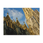 Stephansdom Post Card