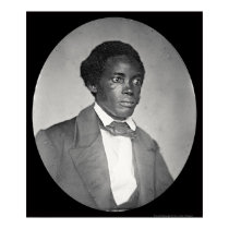 Stephen Allen Benson Daguerreotype 1855 posters