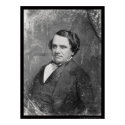 Stephen Arnold Douglas Daguerreotype 1844 posters by lc_prints Stephen Arnold Douglas Daguerreotype 1844 posters