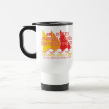 Stephen C. Smith Memorial Regatta Mug
