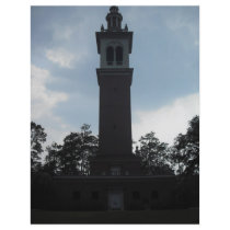 Stephen Foster Tower Custom Flyer