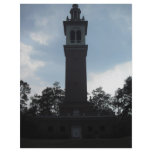 Stephen Foster Tower flyers