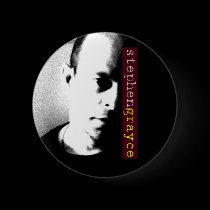 Stephen Grayce button by stephengrayce Stephen Grayce button