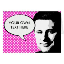 Stephen Harper Card