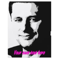 Stephen Harper flyers by Politicaltshirts Stephen Harper flyers