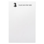Stephen Harper Customized Stationery
