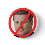 Stephen Harper's Got To Go Pinback Buttons