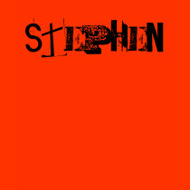STEPHEN shirt