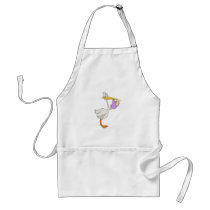 Stephen Stork aprons