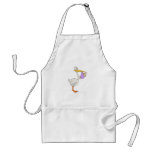 Stephen Stork Apron