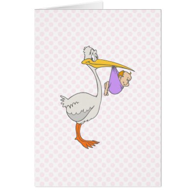 stork card