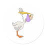 Stephen Stork Stickers