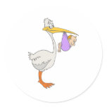 Stephen Stork Stickers