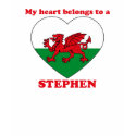 Stephen t-shirts by ValentinesDayTshirts Stephen t-shirts