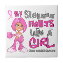 Stepmom Fights Like Girl Breast Cancer 42.9.png Tiles