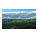 Steppe and Sky posters
