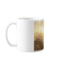 Stepped Mountains #2 mugs