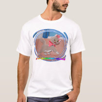 steppin out t-shirts