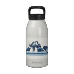 Steppin' Out Water Bottle