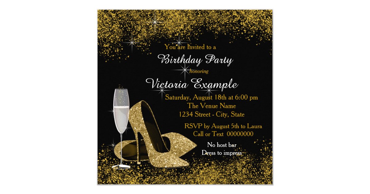 stepping into 40 birthday party card zazzle ecard birthday invitation