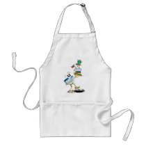 Stepping into Black Hole aprons by bailoutthis Stepping into Black Hole aprons