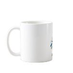 Stepping into Black Hole mugs