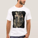 Stepping Out t-shirts