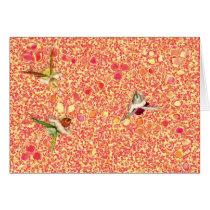 Stepping Stone Fairies cards