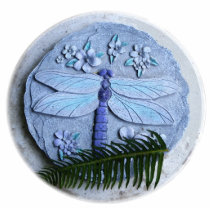 Stepping Stone Cut Out