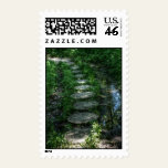 Stepping Stone Postage
