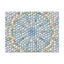 Stepping Stones postcards by baxiemur Stepping Stones postcards
