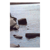 Stepping Stones posters