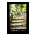 Stepping Stones posters