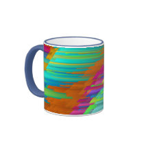 Steps mugs