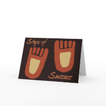 Steps Of Success cards