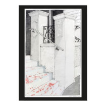 Steps posters