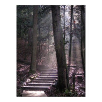 Steps to Enlightenment posters
