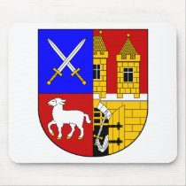 Sterboholy Praha, Czech mousepads