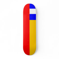 Sterboholy praha, Czech skateboards